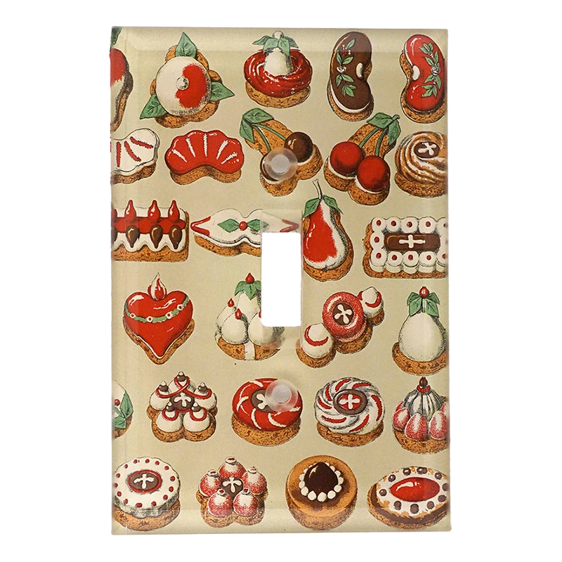 John Derian Decoupage Candies 2 3 John Derian Decoupage Candies 2