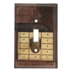 John Derian Decoupage Drawers