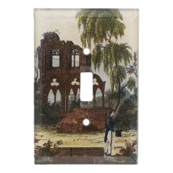 John Derian #17 Expandable Empire