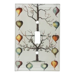 John Derian Pears Tree Decoupage