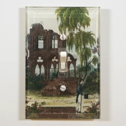 John Derian #17 Expandable Empire