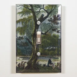 John Derian #3 Expandable Empire Decoupage