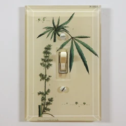 John Derian Hemp Decoupage