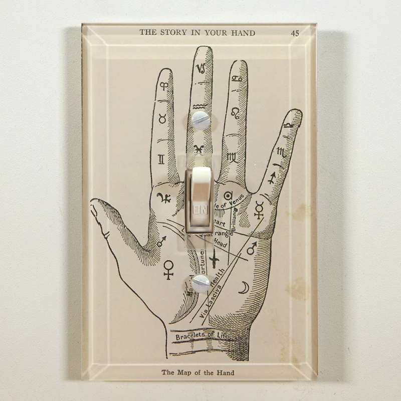 John Derian Map Of The Hand Decoupage 3 John Derian Map Of The Hand Decoupage