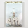 John Derian Decoupage Tall Ship