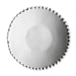 Astier De Villatte Adélaïde Saucer