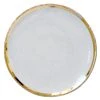 Astier De Villatte Crésus Saucer Dining & Tabletop