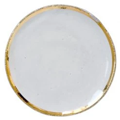 Astier De Villatte Crésus Saucer Dining & Tabletop