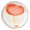 John Derian X ADV Dining & Tabletop Agaric Meurtier Saucer 2 John Derian X ADV Dining & Tabletop Agaric Meurtier Saucer