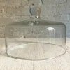 John Derian Small Cake Pedestal Lid