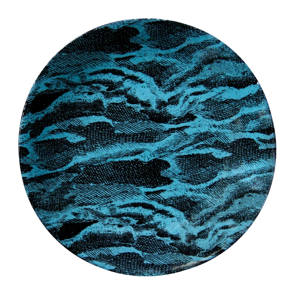 John Derian X ADV Provincetown Sea Saucer Dining & Tabletop 3 John Derian X ADV Provincetown Sea Saucer Dining & Tabletop