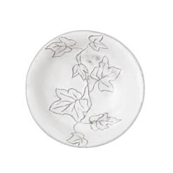 Astier De Villatte Dining & Tabletop Setsuko Ivy Leaf Saucer