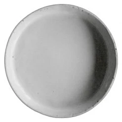 Astier De Villatte Simple Platter Saucer