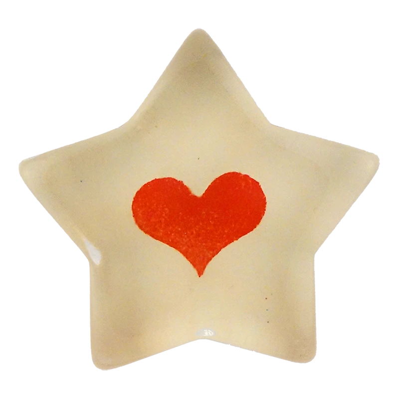 John Derian Heart Decoupage 3 John Derian Heart Decoupage