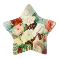 John Derian Corsage Decoupage