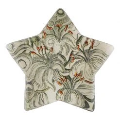 John Derian Martagon Decoupage