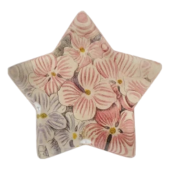 John Derian Two Toned Hortensia