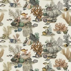 Designers Guild Sea Life Coral