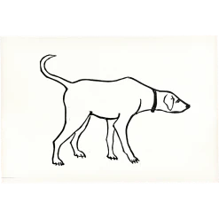 Hugo Guinness Sniffing