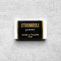 Astier De Villatte Stromboli Scented Eraser