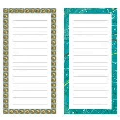 John Derian Company Inc Books & Notebooks Heavenly Bodies Notepad