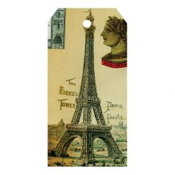 John Derian Company Inc Eiffel Tower