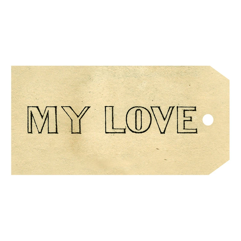 John Derian Company Inc My Love Small Goods 3 John Derian Company Inc My Love Small Goods