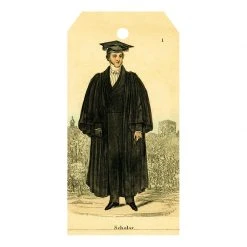 John Derian Company Inc Scholar