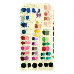 John Derian Company Inc Small Goods Mixed Tones