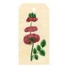 John Derian Company Inc Triple Rose Small Goods