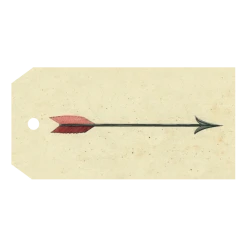 John Derian Company Inc Arrow