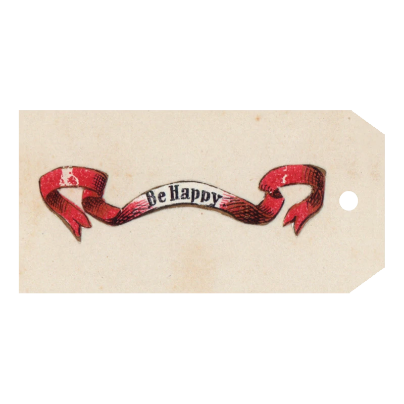 John Derian Company Inc Be Happy 3 John Derian Company Inc Be Happy