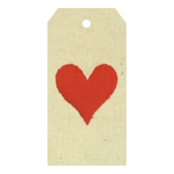 John Derian Company Inc Valentine's Day Heart