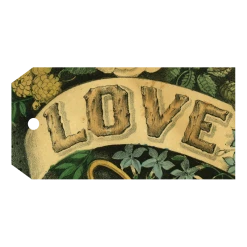 John Derian Company Inc Picture Book Images Love