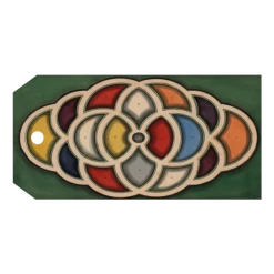 John Derian Company Inc Ornamental Flower Garden