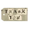 John Derian Company Inc Small Goods Thank You 1 John Derian Company Inc Small Goods Thank You
