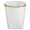 Astier De Villatte Dining & Tabletop Cresus Goblet