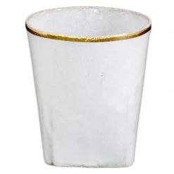 Astier De Villatte Dining & Tabletop Cresus Goblet