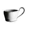 Astier De Villatte Dining & Tabletop Alexandre Tea Cup 1 Astier De Villatte Dining & Tabletop Alexandre Tea Cup