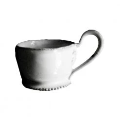 Astier De Villatte Dining & Tabletop Alexandre Tea Cup