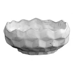 Astier De Villatte Cube Low Cup Without Handle