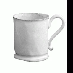 Astier De Villatte Colbert Little Mug Dining & Tabletop