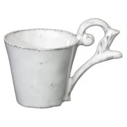 Astier De Villatte Emilie Espresso Cup