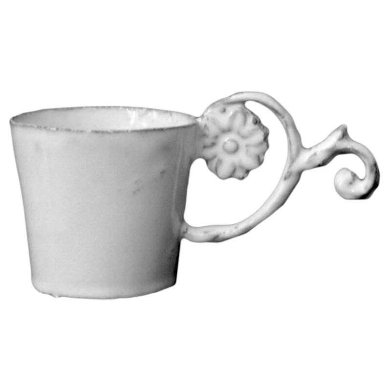 Astier De Villatte Emilie Coffee Cup 3 Astier De Villatte Emilie Coffee Cup