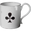 John Derian X ADV Clubs Mug Dining & Tabletop