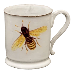 John Derian X ADV Bee Mug