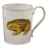 John Derian X ADV Dining & Tabletop Frog Mug