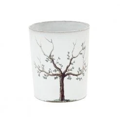 John Derian X ADV Dining & Tabletop Pear Tree Cup V