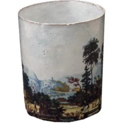 John Derian X ADV Empire Panorama Cup 1