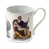 John Derian X ADV Hercules, Juno, & Neptune Mug